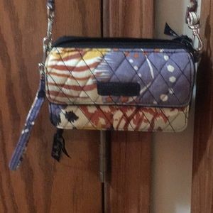 Vera Bradley Purse